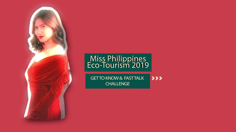 MEET MPE ECO TOURISM 2019